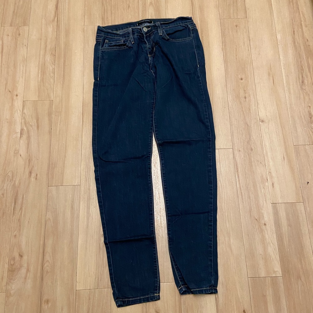 Flying Monkey Jeans
